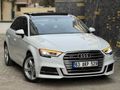 Sahibinden Audi A3 Sportback 35 TFSI Dynamic 2020 Model 