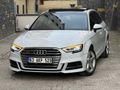 Sahibinden Audi A3 Sportback 35 TFSI Dynamic 2020 Model 