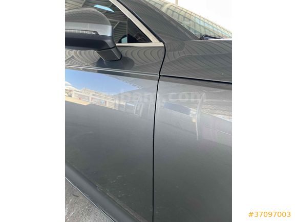 Sahibinden Audi A4 Sedan 1.4 TFSI Dynamic 2018 Model 