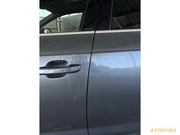 Sahibinden Audi A4 Sedan 1.4 TFSI Dynamic 2018 Model 