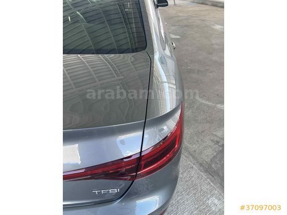 Sahibinden Audi A4 Sedan 1.4 TFSI Dynamic 2018 Model 