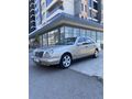 Sahibinden Mercedes - Benz E 200 Avantgarde 1997 Model 