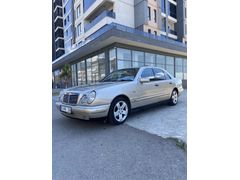 Sahibinden Mercedes - Benz E 200 Avantgarde 1997 Model 