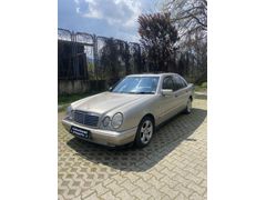 Sahibinden Mercedes - Benz E 200 Avantgarde 1997 Model 