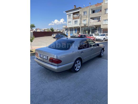 Sahibinden Mercedes - Benz E 200 Avantgarde 1997 Model 