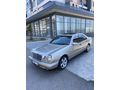 Sahibinden Mercedes - Benz E 200 Avantgarde 1997 Model 