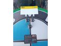 MERCEDES W156 W166 W117 W176 W246 ÇIKMA AİRBAG DARBE SENSÖRÜ A1668210151
