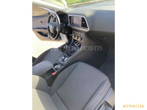 SAHİBİNDEN LEON MK3.5 MAKYAJLI 