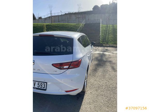 SAHİBİNDEN LEON MK3.5 MAKYAJLI 