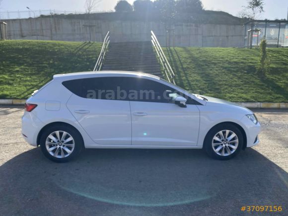 SAHİBİNDEN LEON MK3.5 MAKYAJLI 