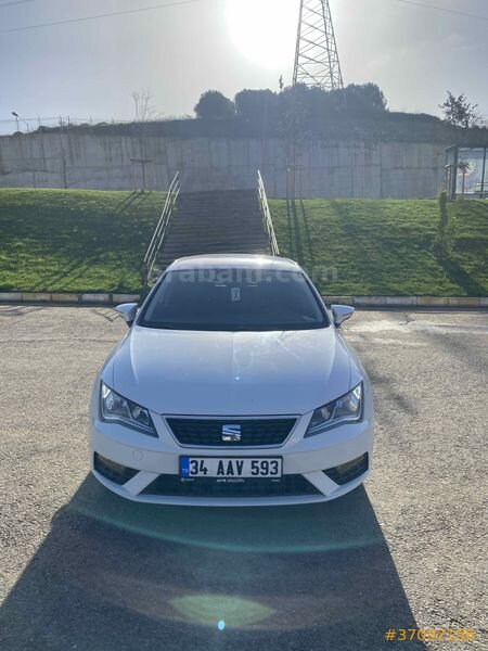 SAHİBİNDEN LEON MK3.5 MAKYAJLI