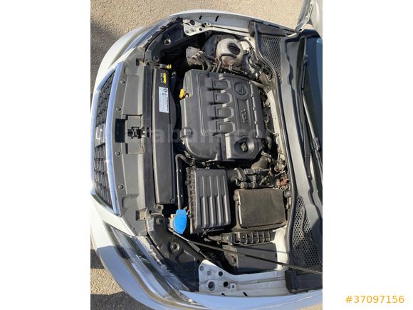 SAHİBİNDEN LEON MK3.5 MAKYAJLI 