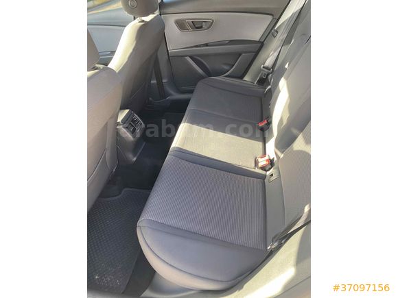 SAHİBİNDEN LEON MK3.5 MAKYAJLI 