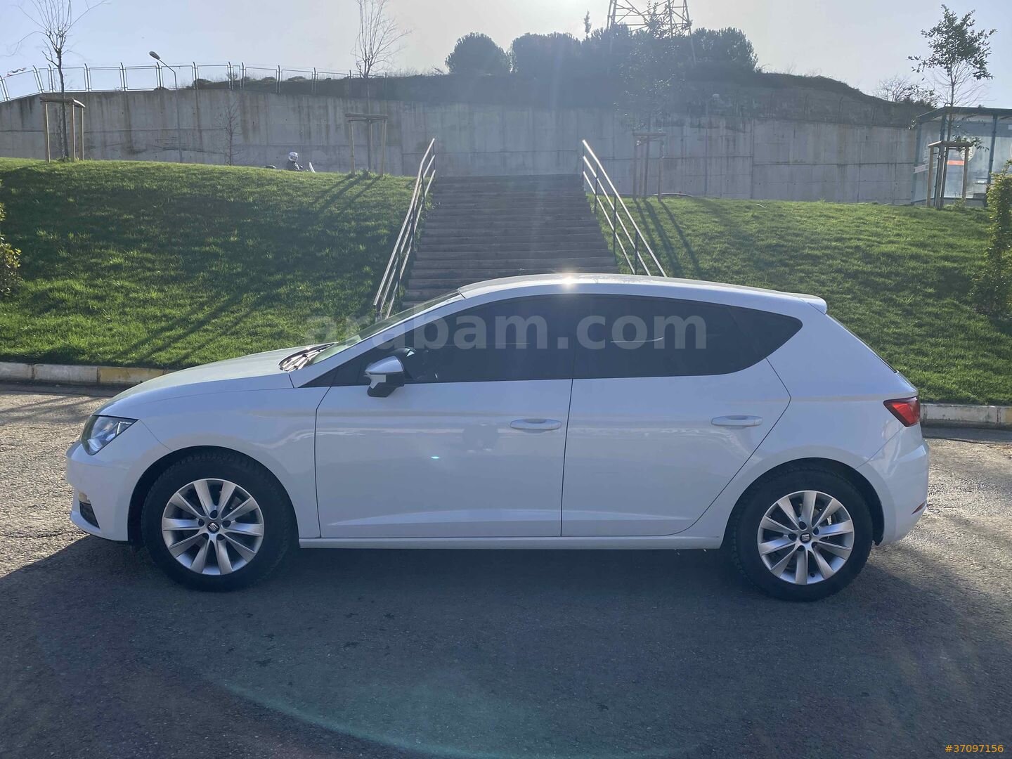 SAHİBİNDEN LEON MK3.5 MAKYAJLI 5