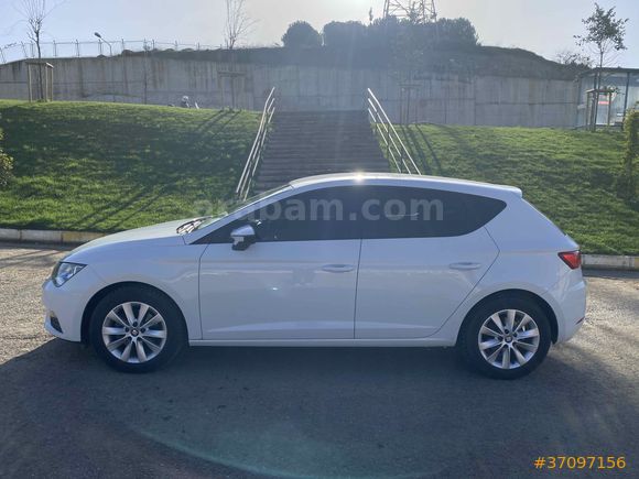 SAHİBİNDEN LEON MK3.5 MAKYAJLI 