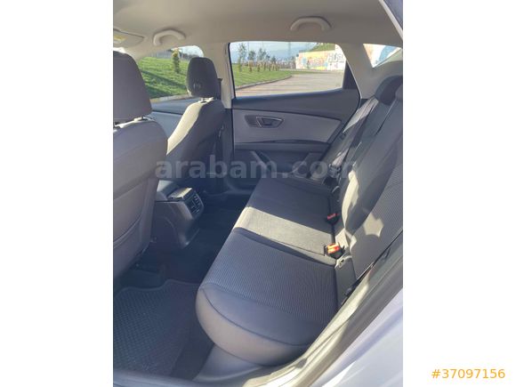 SAHİBİNDEN LEON MK3.5 MAKYAJLI 