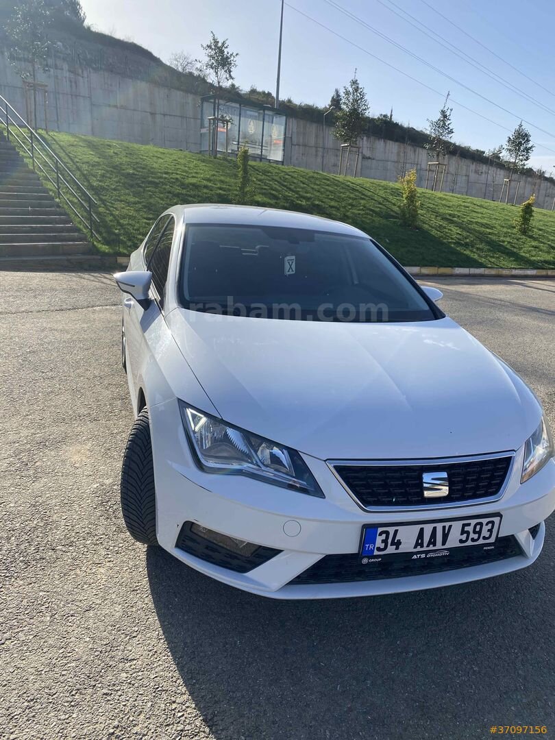 SAHİBİNDEN LEON MK3.5 MAKYAJLI 3