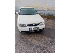 Galeriden Seat Cordoba 1.6 SE 1998 Model Burdur