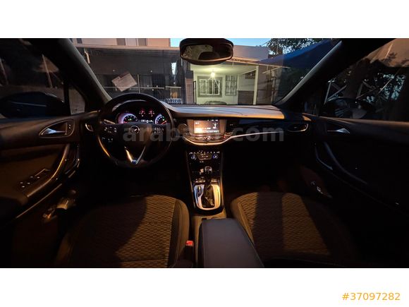 Sahibinden ACİL SATILIK Opel Astra 1.4 T Dynamic 2016 Model 