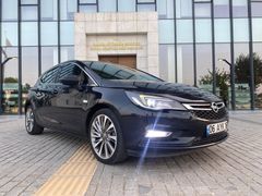Sahibinden ACİL SATILIK Opel Astra 1.4 T Dynamic 2016 Model 