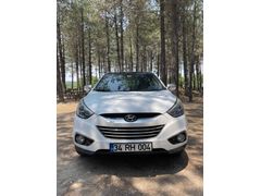 Sahibinden Hyundai ix35 1.6 GDI Desing Pack 2015 Model  110.000 km Beyaz