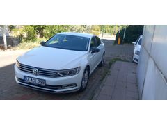 Sahibinden Volkswagen Passat 1.6 TDi BlueMotion Comfortline 2015 Model 