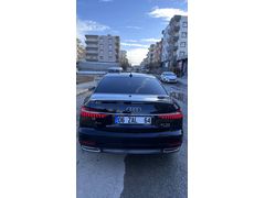 Sahibinden Audi A6 Sedan 40 TDI Quattro Sport 2020 Model 