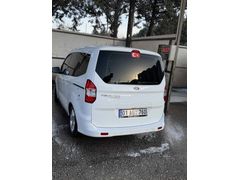Sahibinden Ford Tourneo Courier 1.5 TDCi Delux 2020 Model 