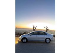 Sahibinden Honda Civic 1.6 i-VTEC Dream 2010 Model