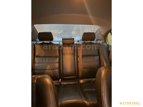 Sahibinden Honda Civic 1.6 i-VTEC Dream 2010 Model