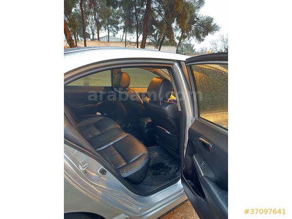 Sahibinden Honda Civic 1.6 i-VTEC Dream 2010 Model