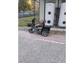 Sahibinden Elektrikli Araçlar Scooter Yuki