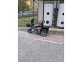 Sahibinden Elektrikli Araçlar Scooter Yuki