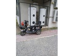 Sahibinden Elektrikli Araçlar Scooter Yuki
