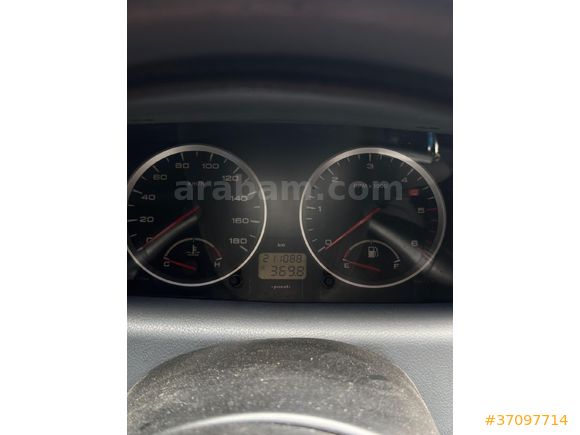 Sahibinden Tata Indica 1.4 Basic 2006 Model Adana