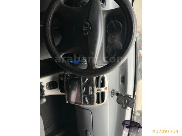 Sahibinden Tata Indica 1.4 Basic 2006 Model Adana
