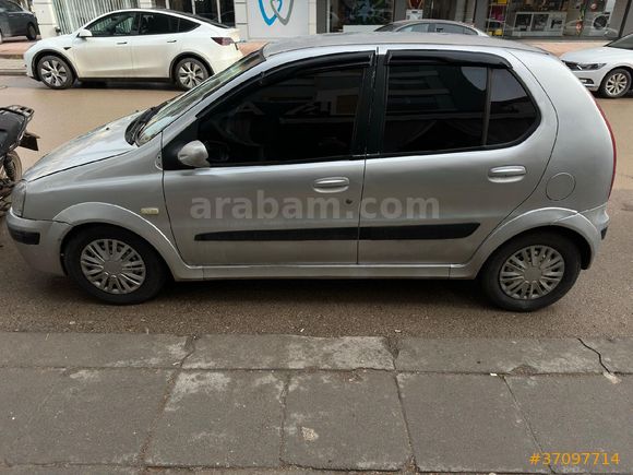Sahibinden Tata Indica 1.4 Basic 2006 Model Adana