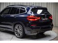 2018 BMW X3 1.6I SDRIVE MSPORT