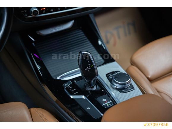 2018 BMW X3 1.6I SDRIVE MSPORT