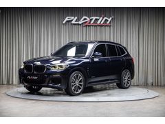 2018 BMW X3 1.6I SDRIVE MSPORT