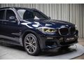 2018 BMW X3 1.6I SDRIVE MSPORT