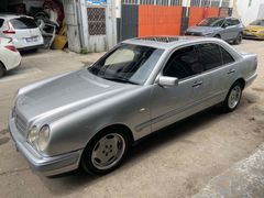 Sahibinden Mercedes - Benz E 200 Elegance 1997 Model 
