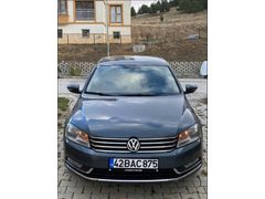 Sahibinden Volkswagen Passat 1.6 TDi BlueMotion Comfortline 2012 Model 