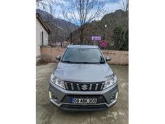 Sahibinden Suzuki Vitara 1.4 Boosterjet GL Plus 2020 Model  146.000 km Gri