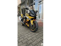 Sahibinden Yamaha YZF R6s 