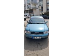 Sahibinden Audi A6 Sedan 1.8 T Quattro 1998 Model