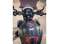 Sahibinden Honda CB 500 F 