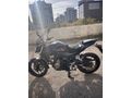 Sahibinden Honda CB 500 F 