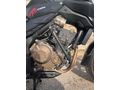 Sahibinden Honda CB 500 F 