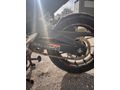 Sahibinden Honda CB 500 F 